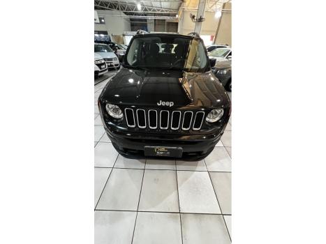 JEEP Renegade 1.8 16V 4P FLEX SPORT, Foto 3