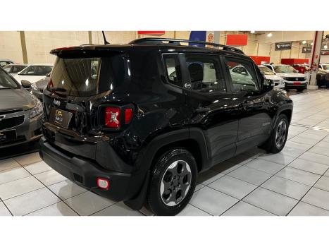 JEEP Renegade 1.8 16V 4P FLEX SPORT, Foto 4