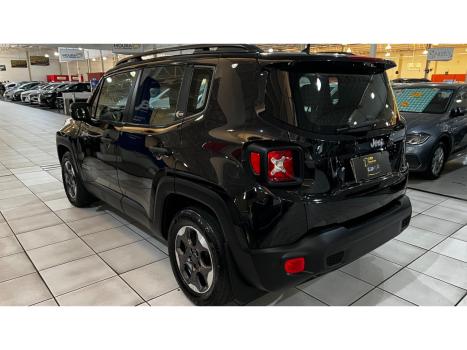 JEEP Renegade 1.8 16V 4P FLEX SPORT, Foto 5