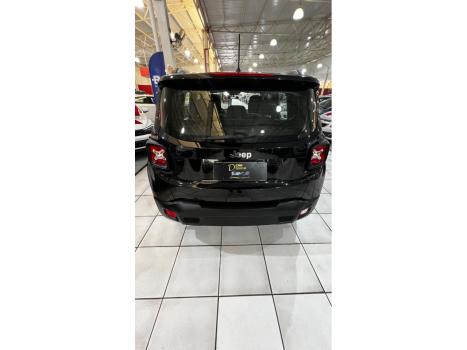 JEEP Renegade 1.8 16V 4P FLEX SPORT, Foto 6