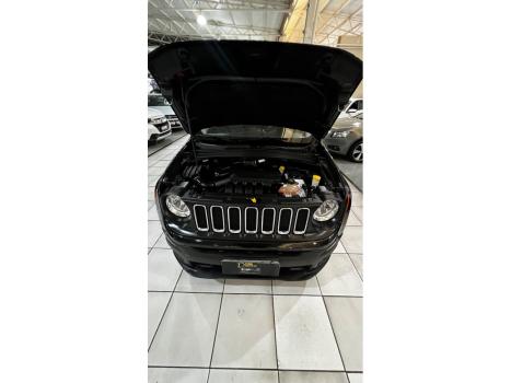 JEEP Renegade 1.8 16V 4P FLEX SPORT, Foto 7
