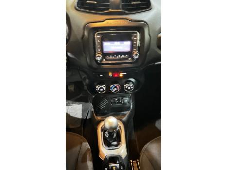 JEEP Renegade 1.8 16V 4P FLEX SPORT, Foto 9