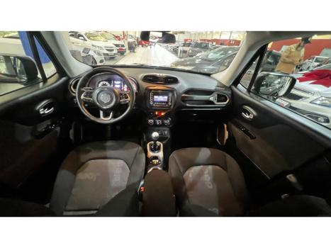 JEEP Renegade 1.8 16V 4P FLEX SPORT, Foto 11
