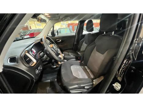 JEEP Renegade 1.8 16V 4P FLEX SPORT, Foto 12