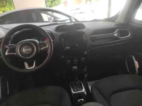 JEEP Renegade 1.8 16V 4P FLEX AUTOMTICO, Foto 3