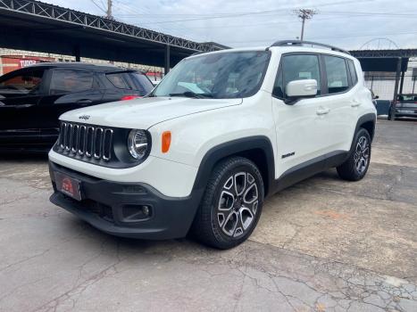 JEEP Renegade 1.8 16V 4P FLEX LONGITUDE AUTOMTICO, Foto 1