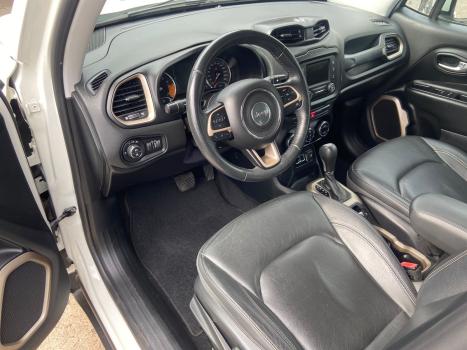JEEP Renegade 1.8 16V 4P FLEX LONGITUDE AUTOMTICO, Foto 7