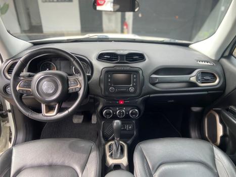 JEEP Renegade 1.8 16V 4P FLEX LONGITUDE AUTOMTICO, Foto 8