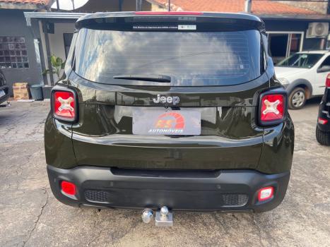 JEEP Renegade 1.8 16V 4P FLEX AUTOMTICO, Foto 5
