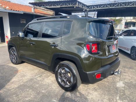 JEEP Renegade 1.8 16V 4P FLEX AUTOMTICO, Foto 6