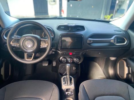 JEEP Renegade 1.8 16V 4P FLEX AUTOMTICO, Foto 8