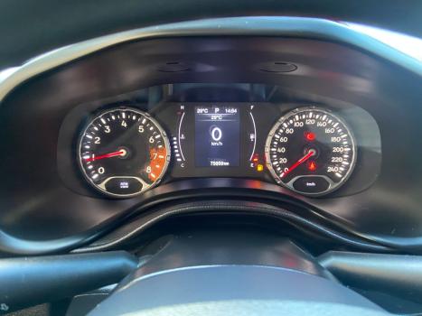 JEEP Renegade 1.8 16V 4P FLEX AUTOMTICO, Foto 9