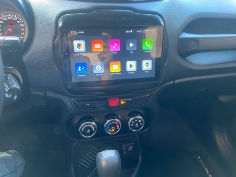 JEEP Renegade 1.8 16V 4P FLEX AUTOMTICO, Foto 10