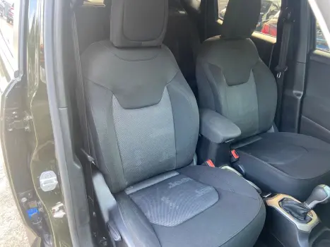 JEEP Renegade 1.8 16V 4P FLEX AUTOMTICO, Foto 11