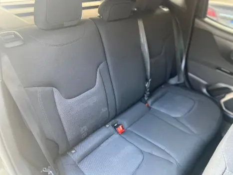 JEEP Renegade 1.8 16V 4P FLEX AUTOMTICO, Foto 12