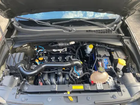 JEEP Renegade 1.8 16V 4P FLEX AUTOMTICO, Foto 13