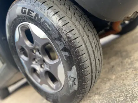 JEEP Renegade 1.8 16V 4P FLEX AUTOMTICO, Foto 14