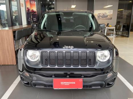 JEEP Renegade 1.8 16V 4P FLEX AUTOMTICO, Foto 1