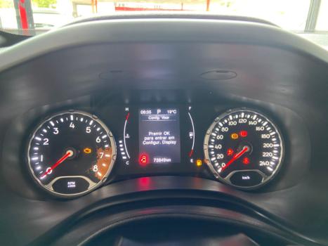 JEEP Renegade 1.8 16V 4P FLEX AUTOMTICO, Foto 2