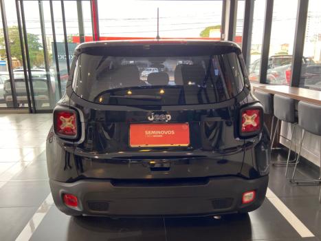 JEEP Renegade 1.8 16V 4P FLEX AUTOMTICO, Foto 3