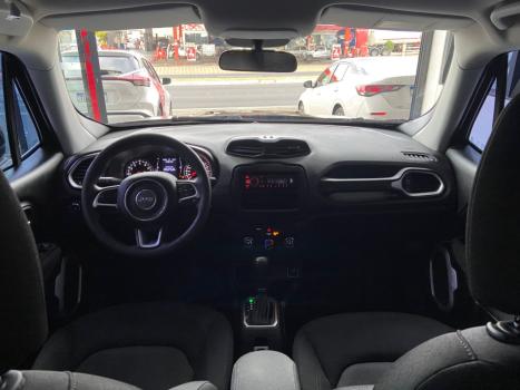 JEEP Renegade 1.8 16V 4P FLEX AUTOMTICO, Foto 4