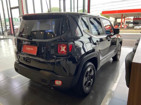 JEEP Renegade 1.8 16V 4P FLEX AUTOMTICO, Foto 5