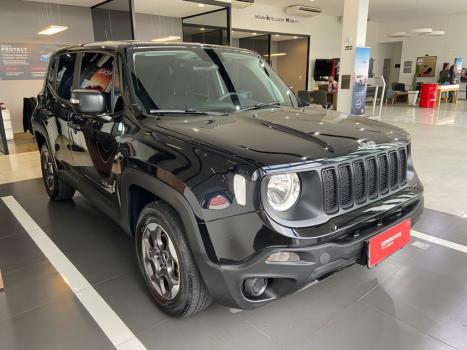 JEEP Renegade 1.8 16V 4P FLEX AUTOMTICO, Foto 7