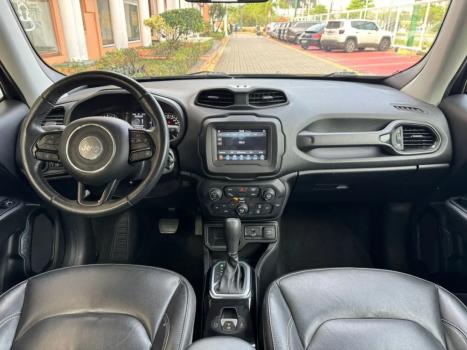 JEEP Renegade 1.8 16V 4P FLEX NIGTH EAGLE AUTOMTICO, Foto 2