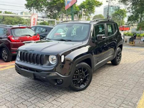 JEEP Renegade 1.8 16V 4P FLEX NIGTH EAGLE AUTOMTICO, Foto 3