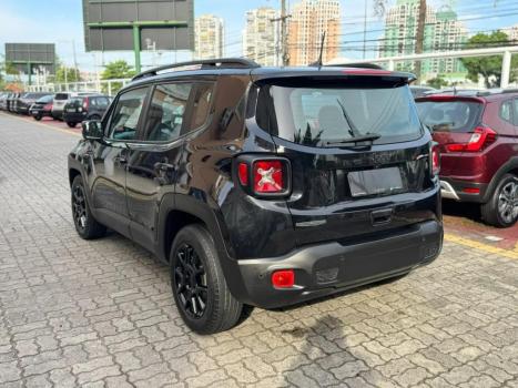 JEEP Renegade 1.8 16V 4P FLEX NIGTH EAGLE AUTOMTICO, Foto 5