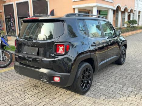 JEEP Renegade 1.8 16V 4P FLEX NIGTH EAGLE AUTOMTICO, Foto 7