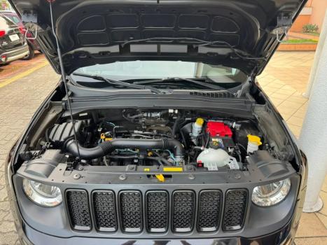 JEEP Renegade 1.8 16V 4P FLEX NIGTH EAGLE AUTOMTICO, Foto 8
