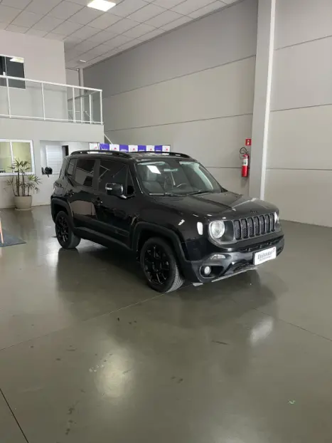 JEEP Renegade 1.8 16V 4P FLEX NIGTH EAGLE AUTOMTICO, Foto 1