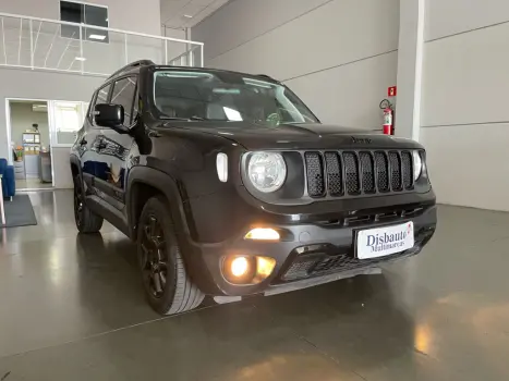 JEEP Renegade 1.8 16V 4P FLEX NIGTH EAGLE AUTOMTICO, Foto 2