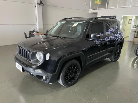 JEEP Renegade 1.8 16V 4P FLEX NIGTH EAGLE AUTOMTICO, Foto 3