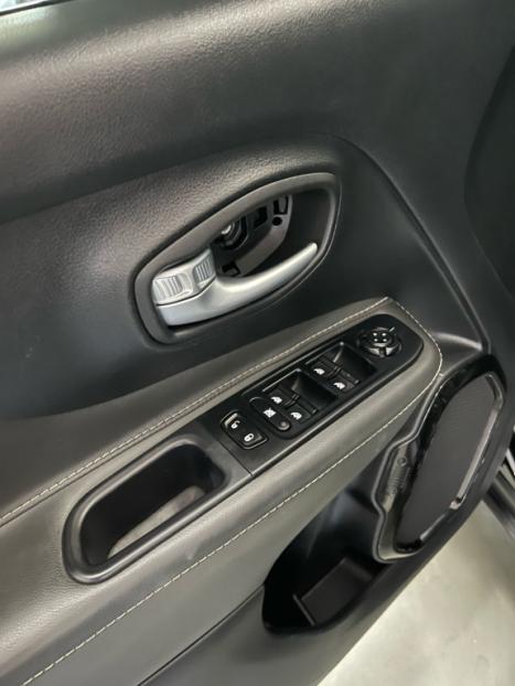 JEEP Renegade 1.8 16V 4P FLEX NIGTH EAGLE AUTOMTICO, Foto 5