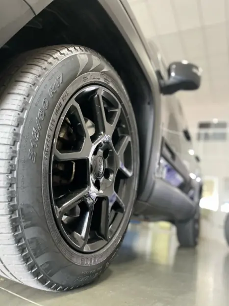 JEEP Renegade 1.8 16V 4P FLEX NIGTH EAGLE AUTOMTICO, Foto 7