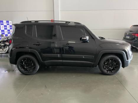JEEP Renegade 1.8 16V 4P FLEX NIGTH EAGLE AUTOMTICO, Foto 11