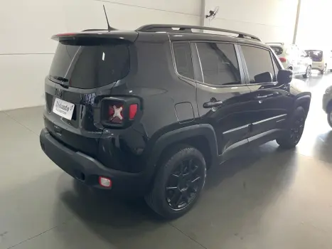 JEEP Renegade 1.8 16V 4P FLEX NIGTH EAGLE AUTOMTICO, Foto 15