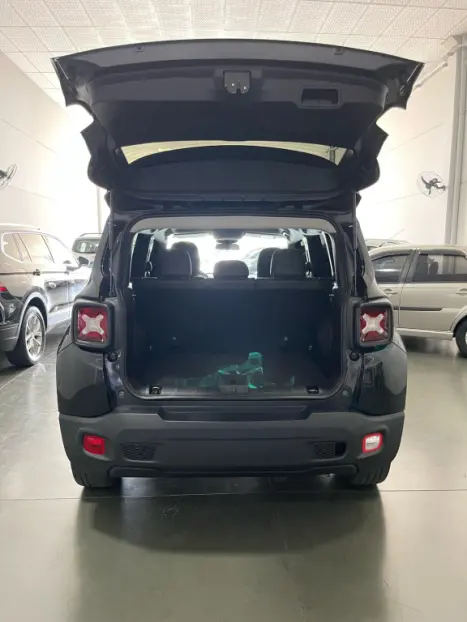 JEEP Renegade 1.8 16V 4P FLEX NIGTH EAGLE AUTOMTICO, Foto 16