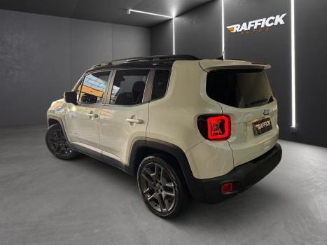 JEEP Renegade 1.8 16V 4P LIMITED FLEX AUTOMTICO, Foto 3