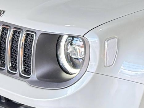 JEEP Renegade 1.8 16V 4P LIMITED FLEX AUTOMTICO, Foto 5