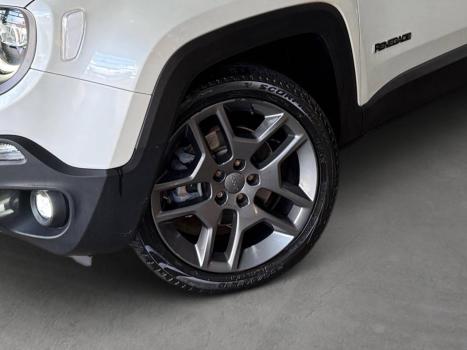 JEEP Renegade 1.8 16V 4P LIMITED FLEX AUTOMTICO, Foto 6
