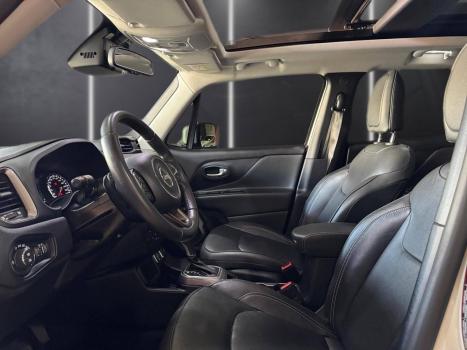 JEEP Renegade 1.8 16V 4P LIMITED FLEX AUTOMTICO, Foto 7