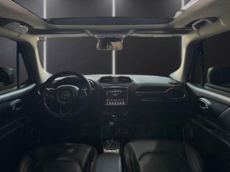 JEEP Renegade 1.8 16V 4P LIMITED FLEX AUTOMTICO, Foto 8