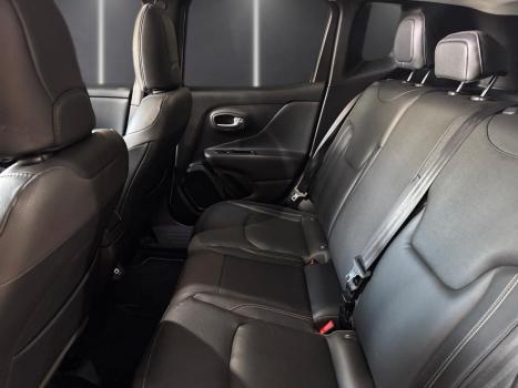 JEEP Renegade 1.8 16V 4P LIMITED FLEX AUTOMTICO, Foto 11