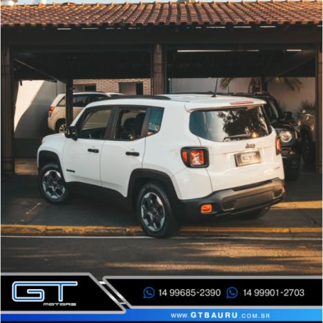 JEEP Renegade 1.8 16V 4P FLEX SPORT AUTOMTICO, Foto 2