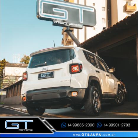 JEEP Renegade 1.8 16V 4P FLEX SPORT AUTOMTICO, Foto 3