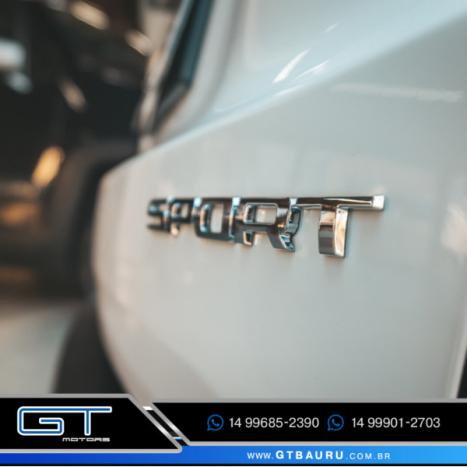 JEEP Renegade 1.8 16V 4P FLEX SPORT AUTOMTICO, Foto 6