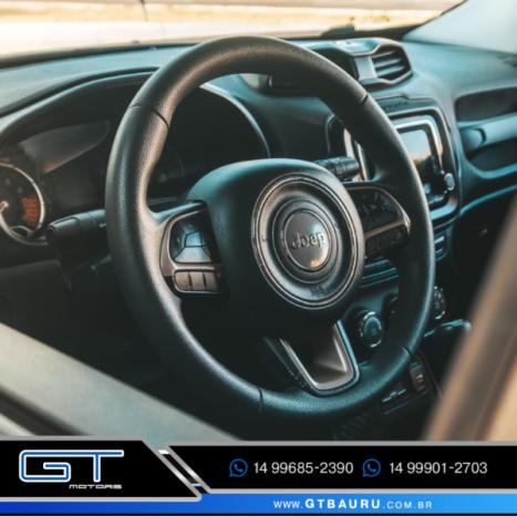 JEEP Renegade 1.8 16V 4P FLEX SPORT AUTOMTICO, Foto 7